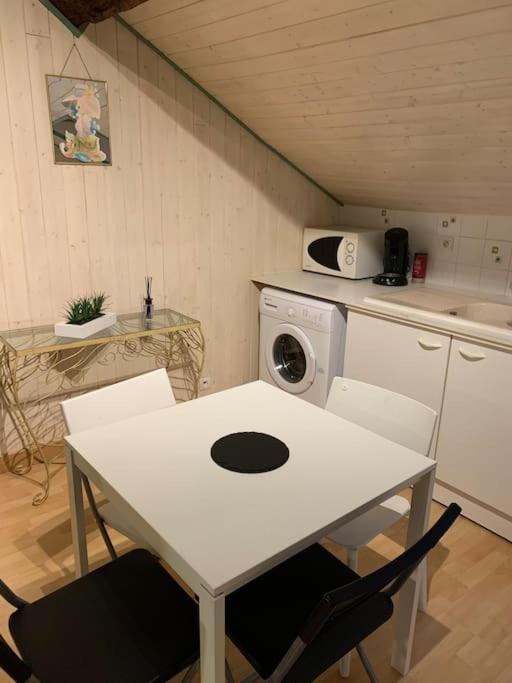 Hyper Centre Historique Emplacement N°1 #Cocooning Нант Экстерьер фото